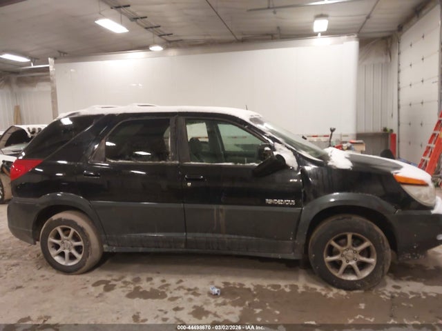 Продаж на аукціоні авто 2003 Buick Rendezvous Cxl, vin: 3G5DA03E63S517202, номер лоту: 44498670