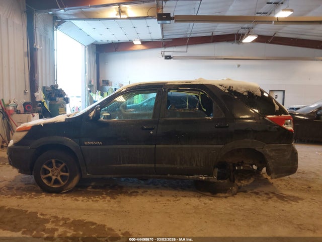 Продаж на аукціоні авто 2003 Buick Rendezvous Cxl, vin: 3G5DA03E63S517202, номер лоту: 44498670