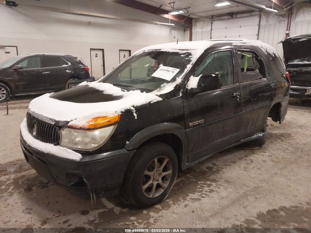 Продаж на аукціоні авто 2003 Buick Rendezvous Cxl, vin: 3G5DA03E63S517202, номер лоту: 44498670