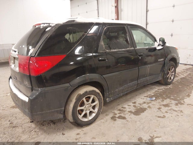 Продаж на аукціоні авто 2003 Buick Rendezvous Cxl, vin: 3G5DA03E63S517202, номер лоту: 44498670