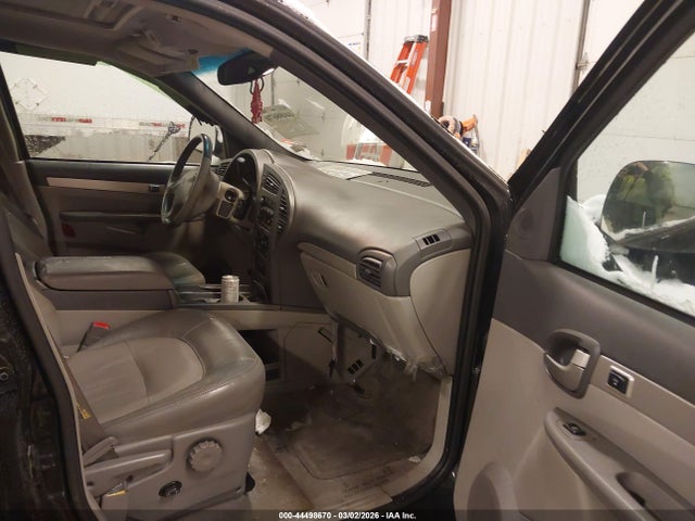 Продаж на аукціоні авто 2003 Buick Rendezvous Cxl, vin: 3G5DA03E63S517202, номер лоту: 44498670