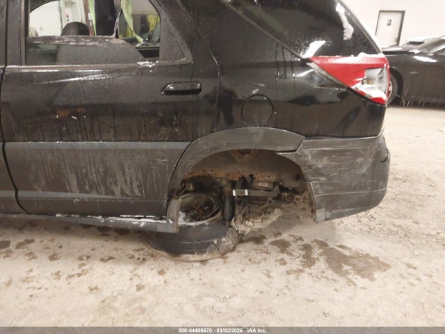 Продаж на аукціоні авто 2003 Buick Rendezvous Cxl, vin: 3G5DA03E63S517202, номер лоту: 44498670