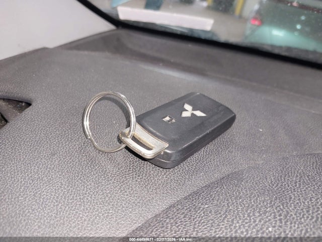 2014 MITSUBISHI OUTLANDER SPORT 4A4AP4AU4EE028346 Photo 10