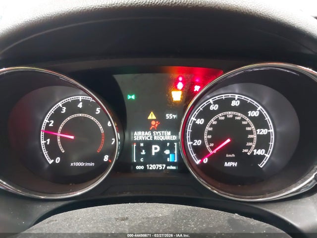 2014 MITSUBISHI OUTLANDER SPORT 4A4AP4AU4EE028346 Photo 6