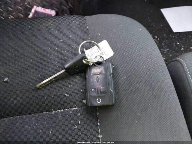 Aukcja sprzedaży 2014 Chevrolet Silverado 1500 1lt, vin: 3GCUKREC3EG219878, numer aukcji: 44498672