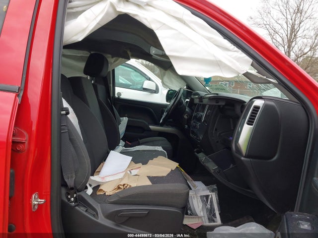 Aukcja sprzedaży 2014 Chevrolet Silverado 1500 1lt, vin: 3GCUKREC3EG219878, numer aukcji: 44498672