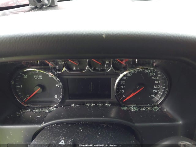 Aukcja sprzedaży 2014 Chevrolet Silverado 1500 1lt, vin: 3GCUKREC3EG219878, numer aukcji: 44498672