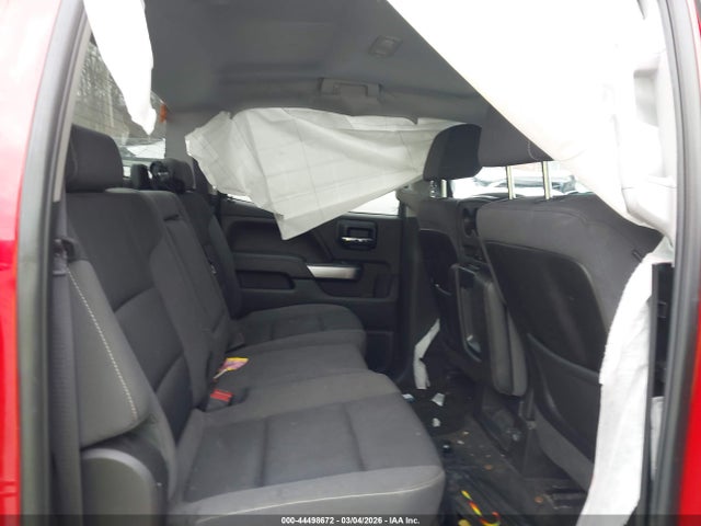 Aukcja sprzedaży 2014 Chevrolet Silverado 1500 1lt, vin: 3GCUKREC3EG219878, numer aukcji: 44498672