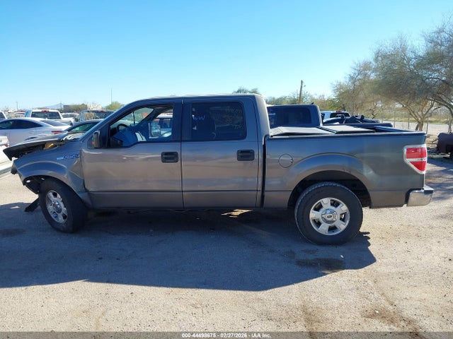 Ford F-150 Xlt 2014 1FTFW1CF2EFA30751 Image 14