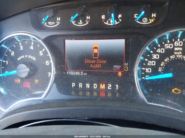 Ford F-150 Xlt 2014 1FTFW1CF2EFA30751 Image 15