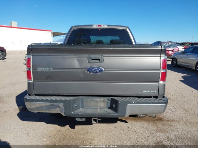 Ford F-150 Xlt 2014 1FTFW1CF2EFA30751 Image 16