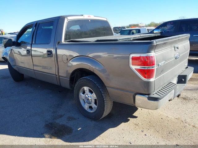 Ford F-150 Xlt 2014 1FTFW1CF2EFA30751 Image 3