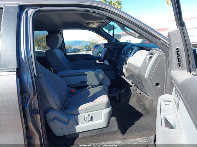 Ford F-150 Xlt 2014 1FTFW1CF2EFA30751 Image 5