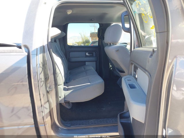 Ford F-150 Xlt 2014 1FTFW1CF2EFA30751 Image 8