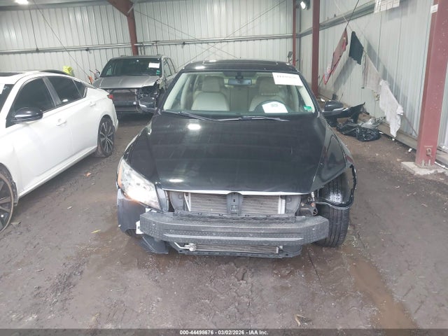 44498676 :رقم المزاد ، 1VWBP7A39DC136070 vin ، 2013 Volkswagen Passat 2.5l Se مزاد بيع