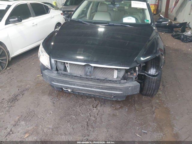 44498676 :رقم المزاد ، 1VWBP7A39DC136070 vin ، 2013 Volkswagen Passat 2.5l Se مزاد بيع