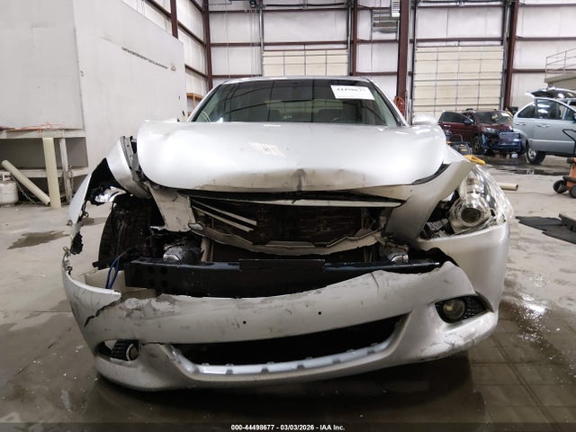 44498677 :رقم المزاد ، JN1CV6AP3BM508622 vin ، 2011 Infiniti G37 Journey مزاد بيع