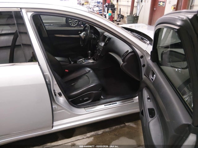 44498677 :رقم المزاد ، JN1CV6AP3BM508622 vin ، 2011 Infiniti G37 Journey مزاد بيع