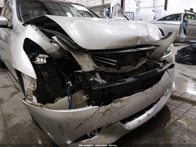 44498677 :رقم المزاد ، JN1CV6AP3BM508622 vin ، 2011 Infiniti G37 Journey مزاد بيع