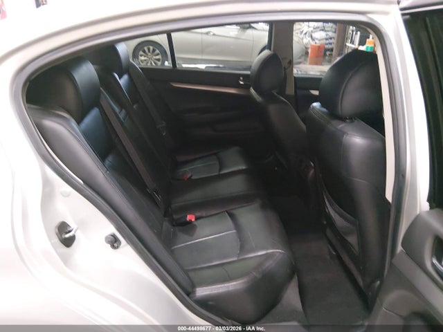 44498677 :رقم المزاد ، JN1CV6AP3BM508622 vin ، 2011 Infiniti G37 Journey مزاد بيع