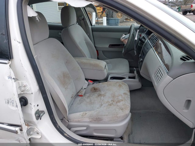 2008 Buick Lacrosse Cx მანქანა იყიდება აუქციონზე, vin: 2G4WC582381192403, აუქციონის ნომერი: 44498685