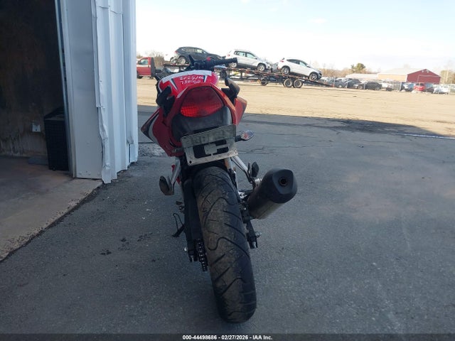 Honda Cbr300 R 2021 MLHNC5104M5700280 Image 6