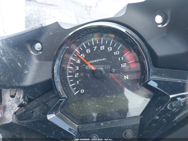 Honda Cbr300 R 2021 MLHNC5104M5700280 Image 7