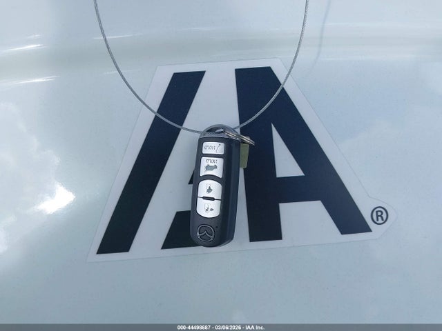 2018 Mazda Cx-9 Grand Touring მანქანა იყიდება აუქციონზე, vin: JM3TCADY7J0216205, აუქციონის ნომერი: 44498687