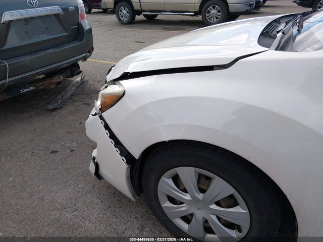 Subaru Impreza 2.0i 2016 JF1GPAA69G9212619 Image 12