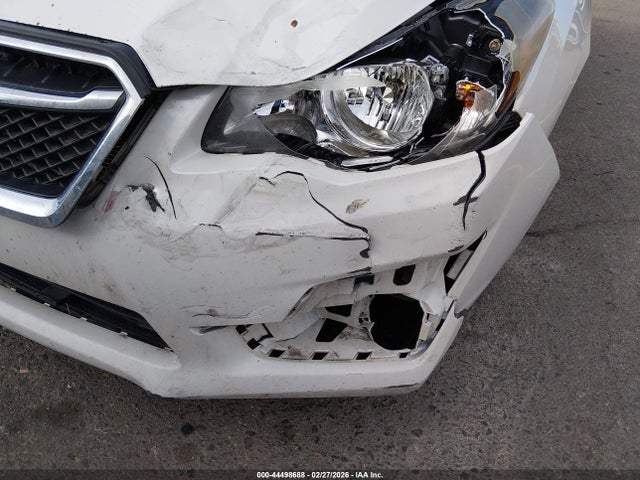 Subaru Impreza 2.0i 2016 JF1GPAA69G9212619 Image 13