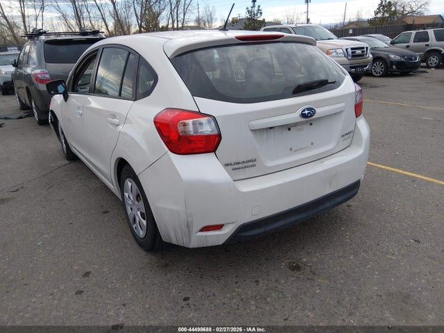 Subaru Impreza 2.0i 2016 JF1GPAA69G9212619 Image 3
