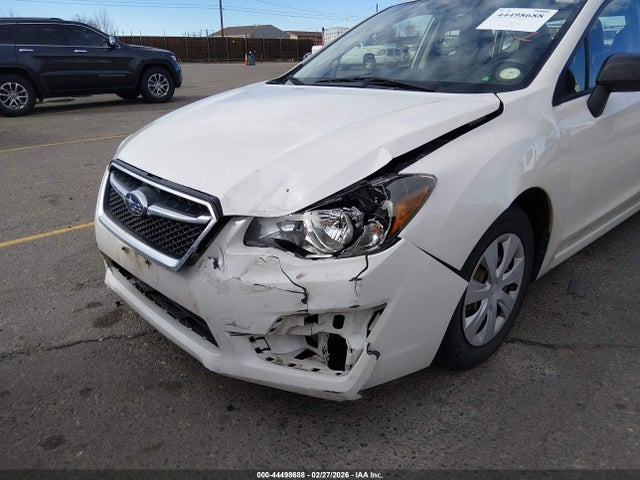 Subaru Impreza 2.0i 2016 JF1GPAA69G9212619 Image 6