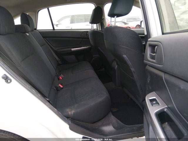 Subaru Impreza 2.0i 2016 JF1GPAA69G9212619 Image 8
