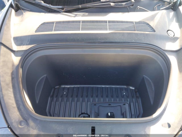 2023 TESLA MODEL Y 7SAYGDEEXPA089470 Photo 9