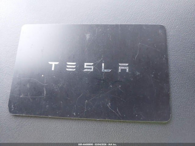 2023 TESLA MODEL Y 7SAYGDEEXPA089470 Photo 10