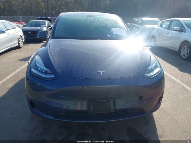 7SAYGDEEXPA089470 Tesla Model Y Awd/long Range Dual Motor All-wheel Drive