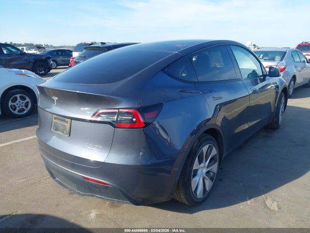 2023 TESLA MODEL Y 7SAYGDEEXPA089470 Photo 3