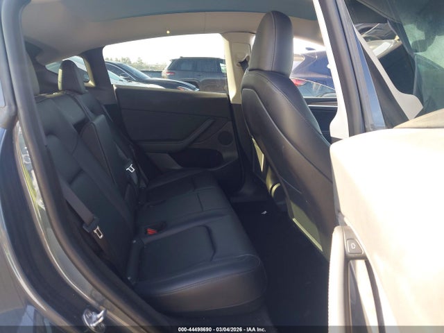 2023 TESLA MODEL Y 7SAYGDEEXPA089470 Photo 7