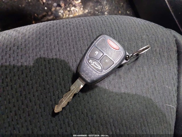 2011 Chrysler 200 Touring მანქანა იყიდება აუქციონზე, vin: 1C3BC1FG3BN610463, აუქციონის ნომერი: 44498698