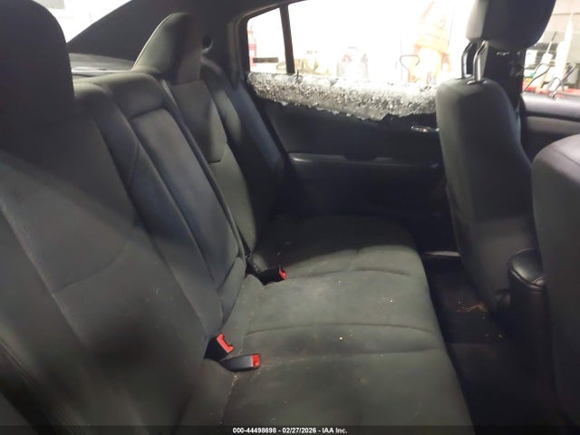 2011 Chrysler 200 Touring მანქანა იყიდება აუქციონზე, vin: 1C3BC1FG3BN610463, აუქციონის ნომერი: 44498698