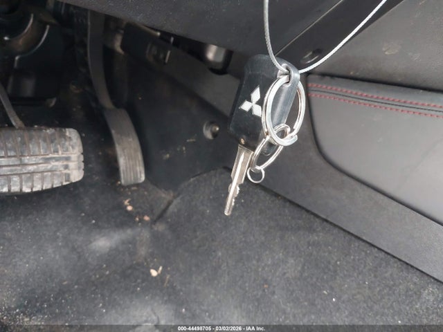 2019 MITSUBISHI OUTLANDER SPORT JA4AP3AU1KU017639 Photo 10