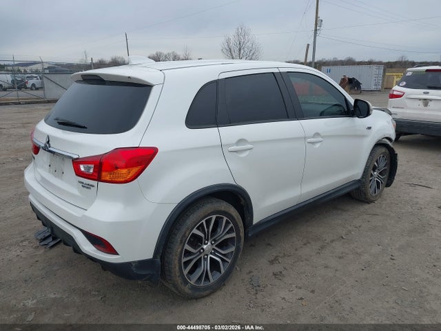 2019 MITSUBISHI OUTLANDER SPORT JA4AP3AU1KU017639 Photo 3