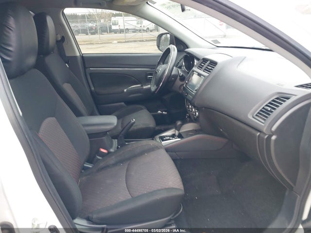 2019 MITSUBISHI OUTLANDER SPORT JA4AP3AU1KU017639 Photo 4