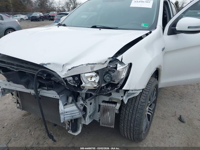 2019 MITSUBISHI OUTLANDER SPORT JA4AP3AU1KU017639 Photo 5