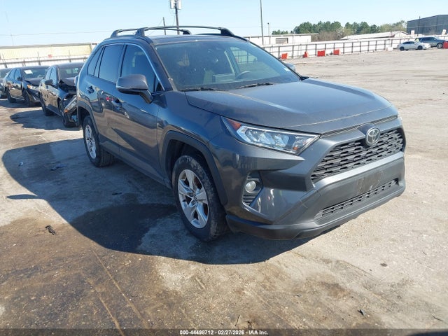 2020 TOYOTA RAV4 JTMW1RFV2LD048014