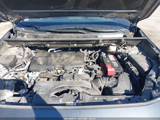 2020 TOYOTA RAV4 JTMW1RFV2LD048014 Photo 9