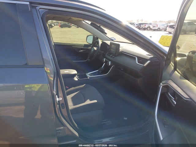2020 TOYOTA RAV4 JTMW1RFV2LD048014 Photo 4