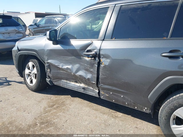 2020 TOYOTA RAV4 JTMW1RFV2LD048014 Photo 5