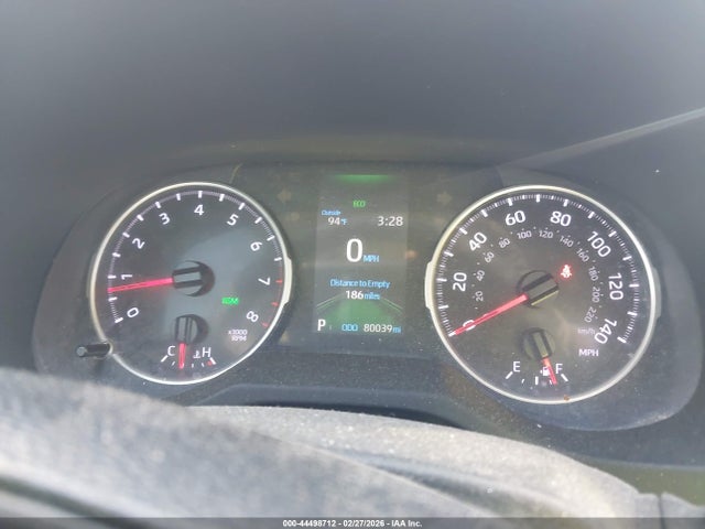 2020 TOYOTA RAV4 JTMW1RFV2LD048014 Photo 6