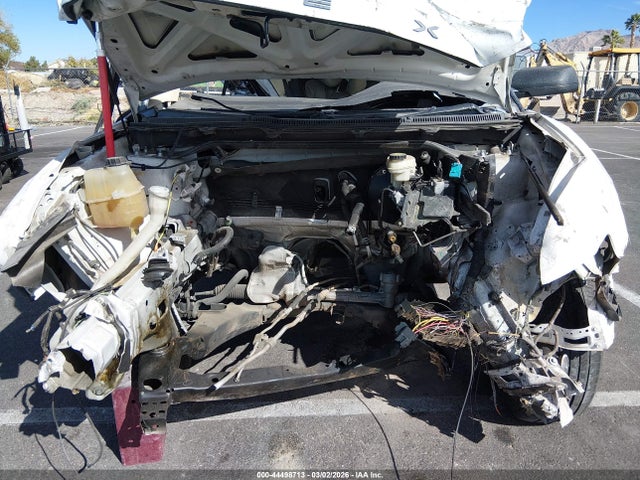 Ford FLEX SE 2016 2FMGK5B81GBA22621 Image 10
